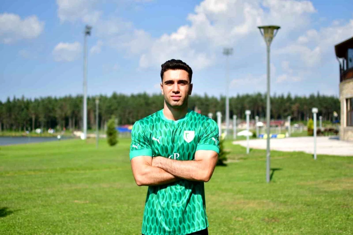 Bodrum FK, genç yetenek Seçkin Batuhan Fırıncı’yı transfer etti